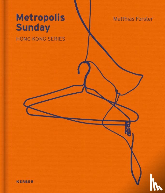 - Metropolis Sunday: Matthias Forster
