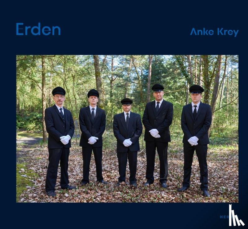  - Erden: Anke Krey