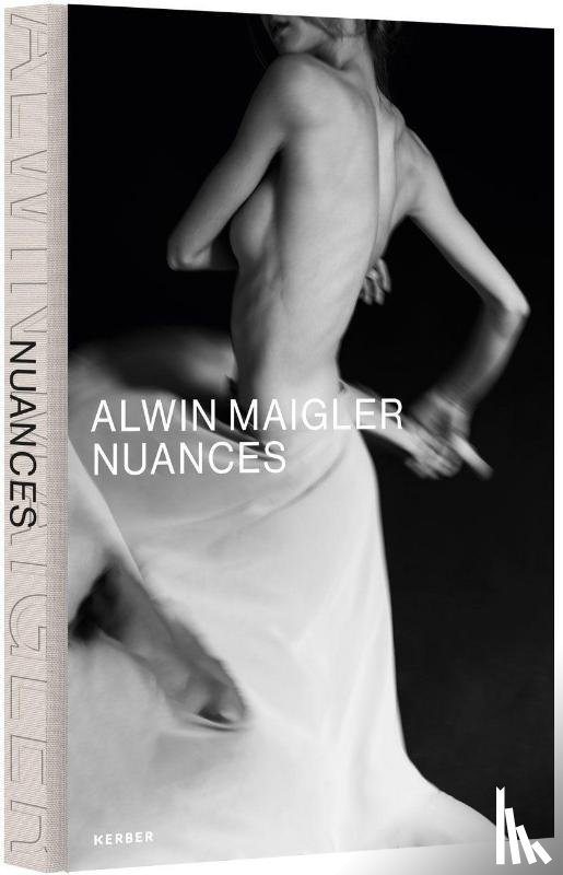  - Nuances: Alwin Maigler