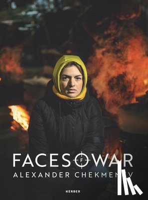  - Faces of War
