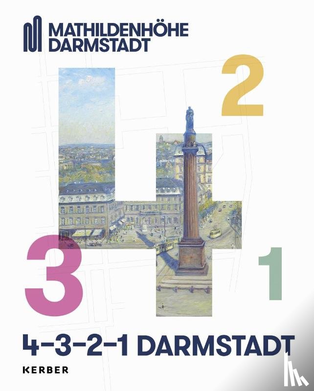  - 4-3-2-1 Darmstadt