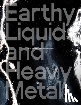  - Earthy Liquids and Heavy Metal [Hypersleep]: Lisa Seebach