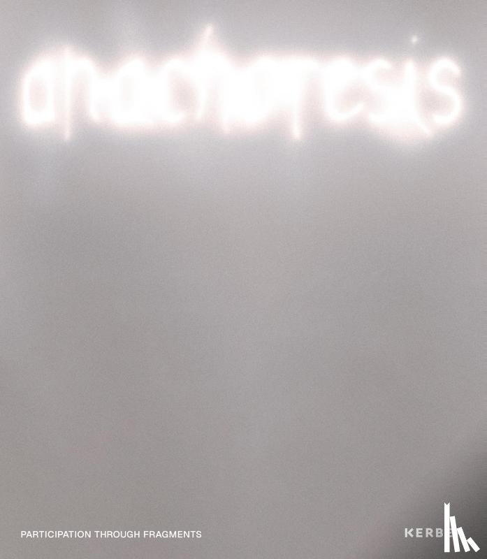  - Anachoresis