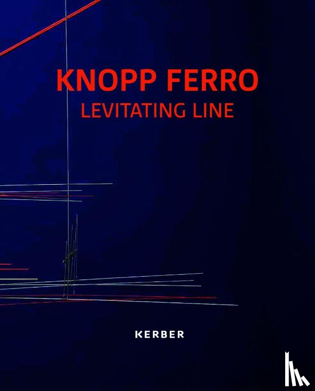  - Levitating Line