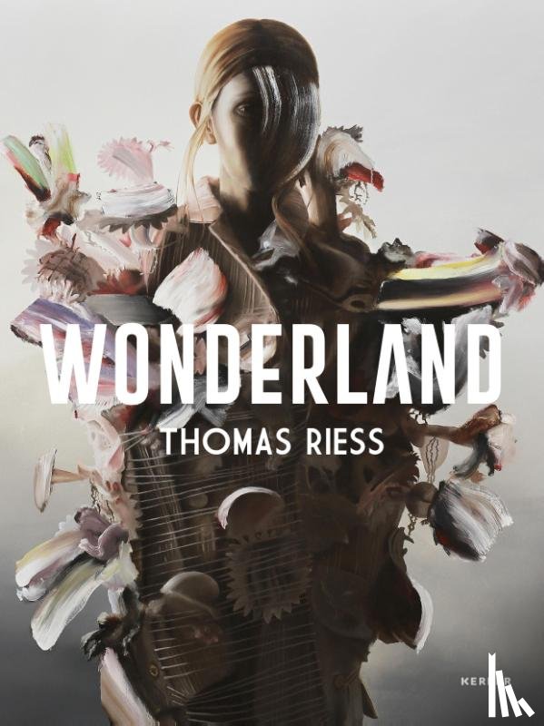  - Wonderland