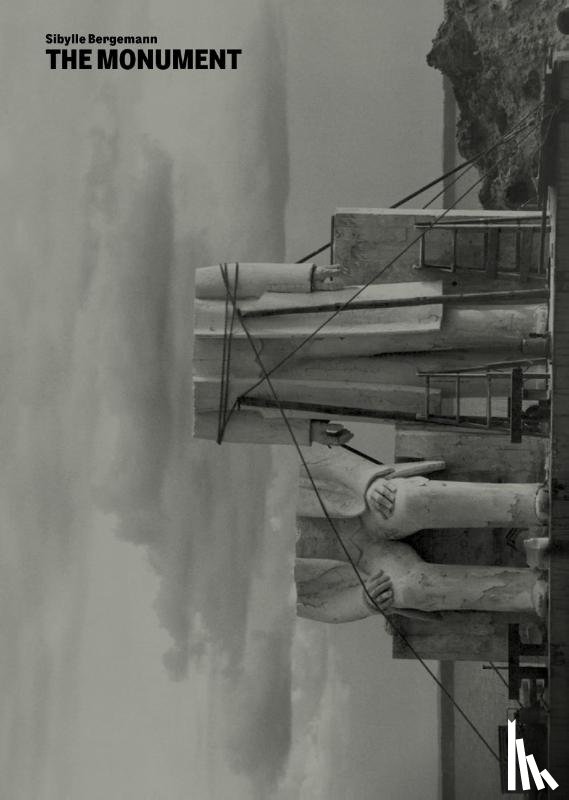 Voss, Sonia, Wild, Frieda von, Wild, Lily von - The Monument