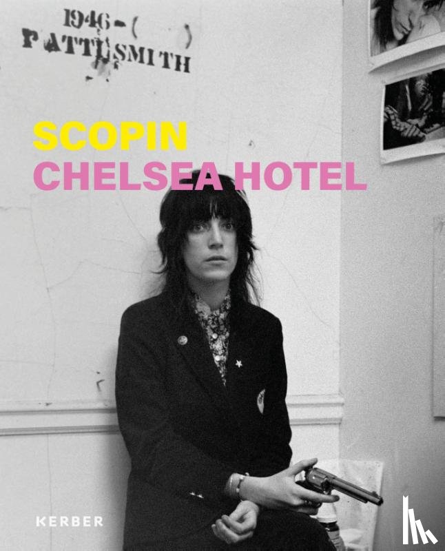  - Scopin: Chelsea Hotel