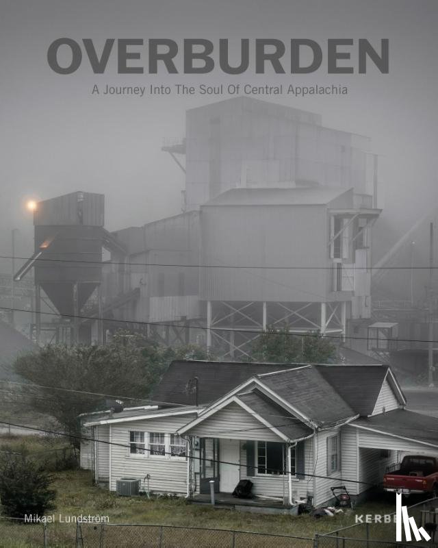 Lundström Mikael - Overburden