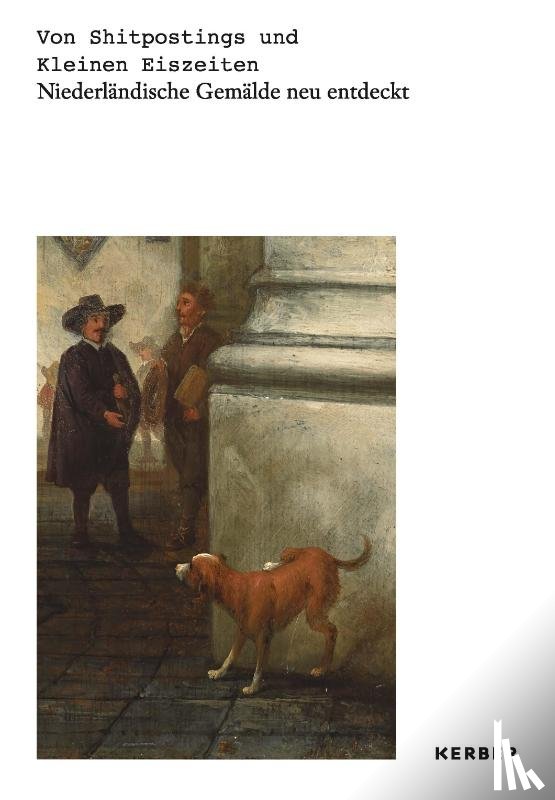  - Of Shitposts and Little Ice Ages