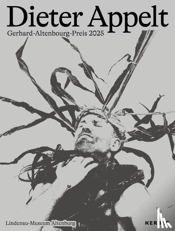  - Dieter Appelt