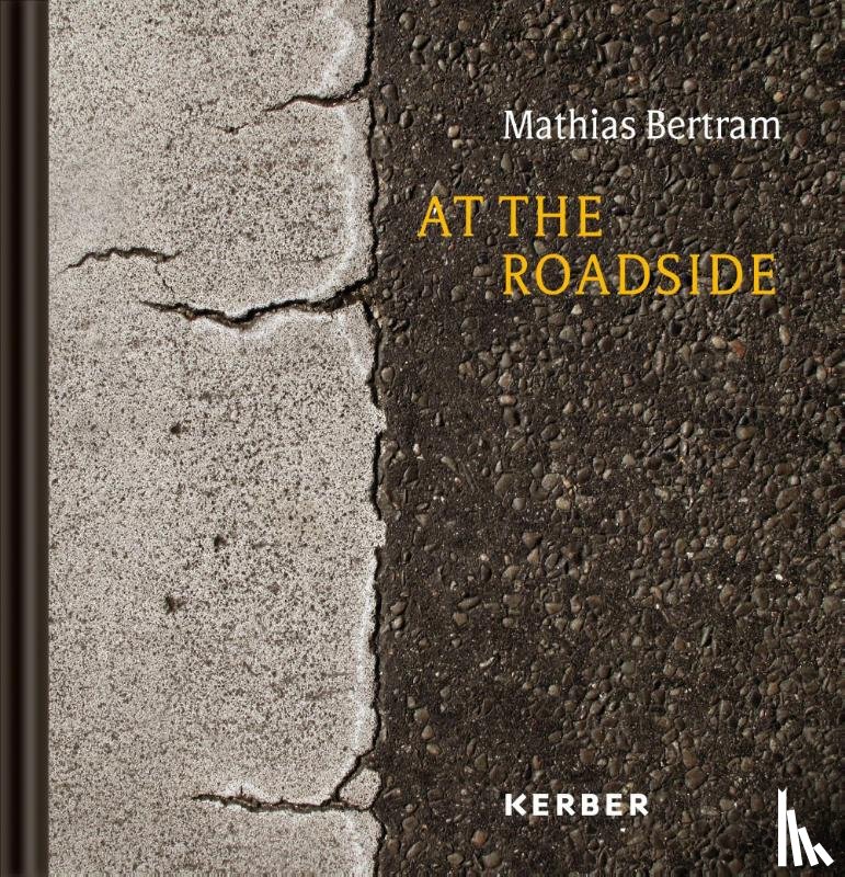  - At the Roadside: Mathias Bertram