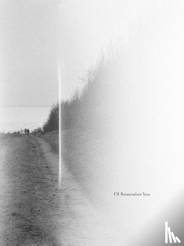  - I’ll Remember You: Jonas Dahlstrom