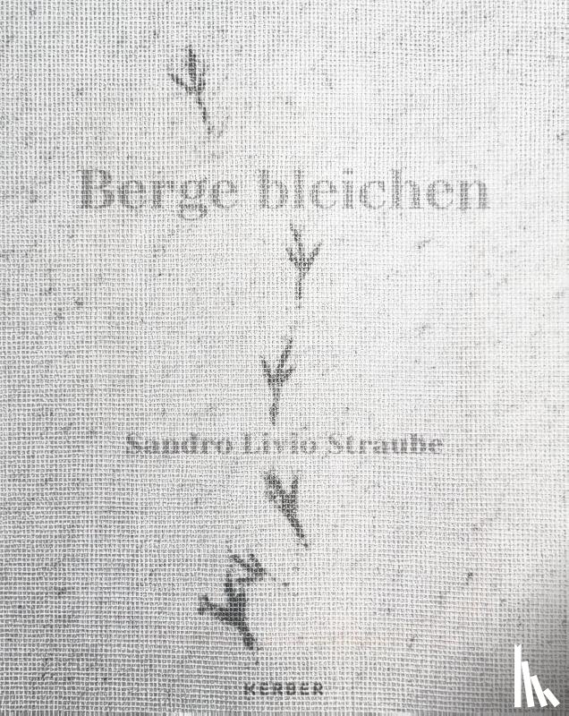  - Whitening Heights: Sandro Livio Straube