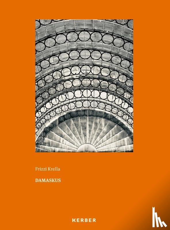  - Damaskus: Frizzi Krella