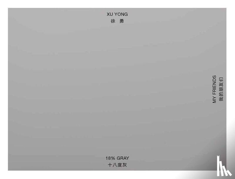 Eichenbaum Karetzky, Patricia - Xu Yong