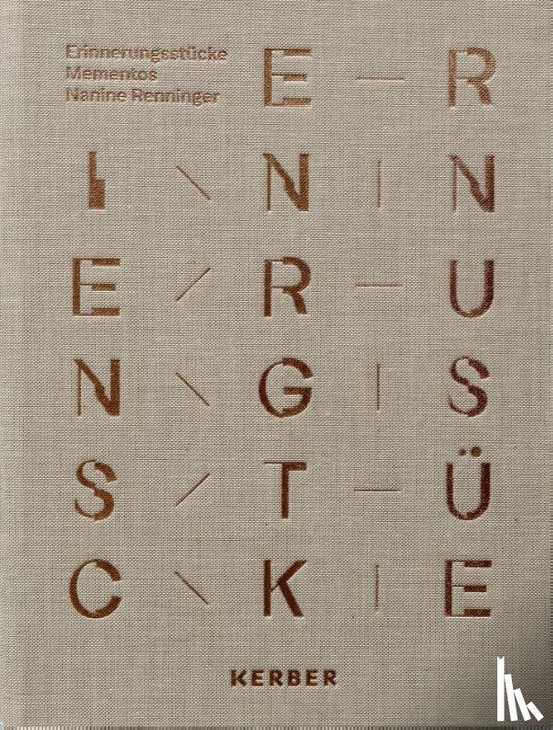 - Erinnerungsstucke / Mementos