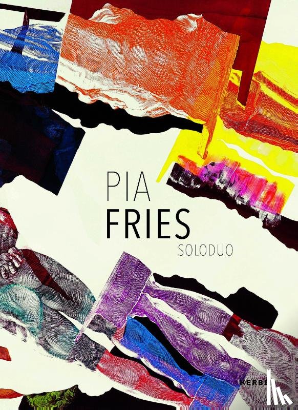  - Pia Fries und Hans Brändli