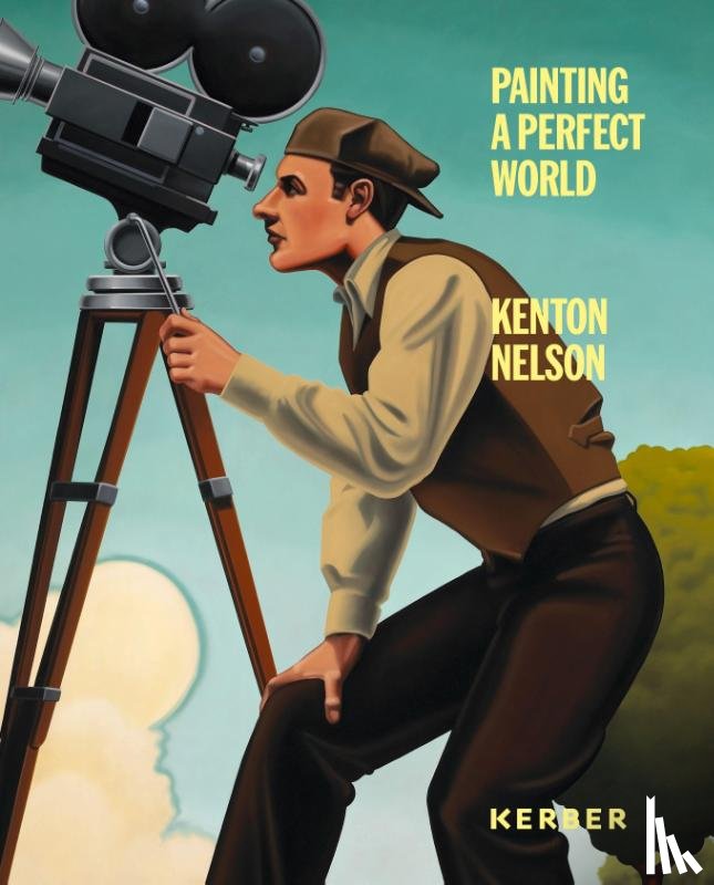  - Painting a Perfect World