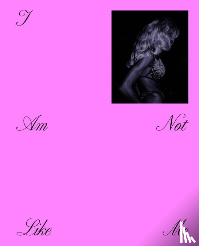 Czerny, Lina - I Am Not Like Me. Versions of Becoming
