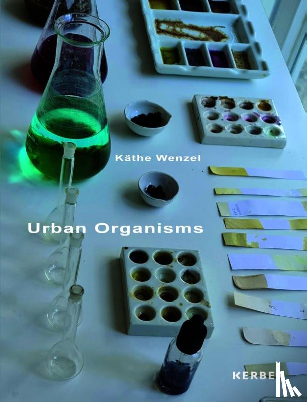  - Urban Organisms