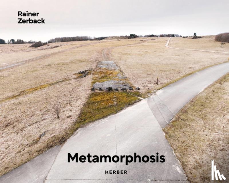  - Metamorphosis