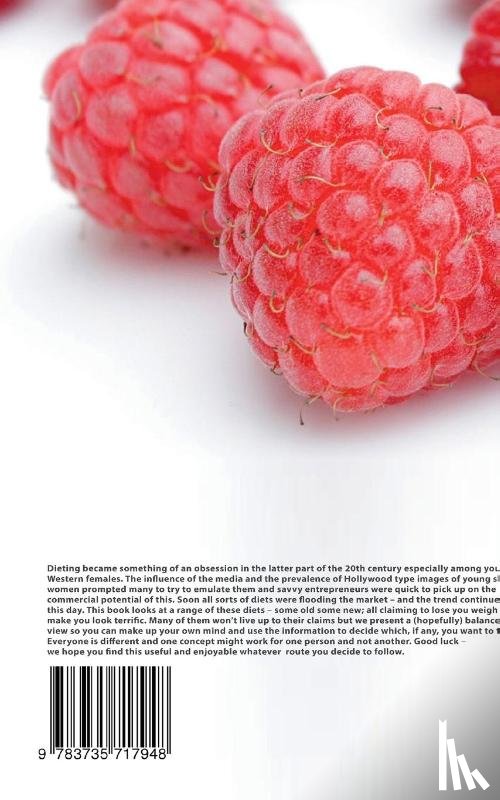 Marcovici, Michael - The Diet Dictionary