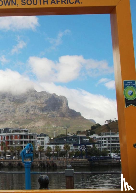 Habla, Andrea - Südafrika