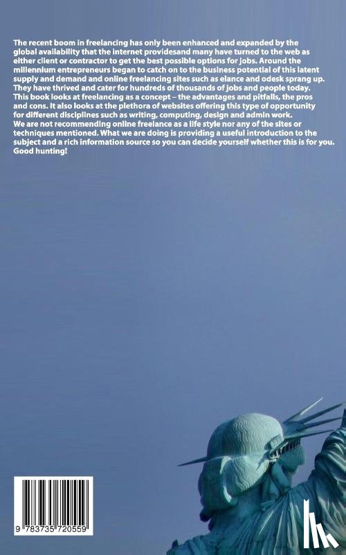 Marcovici, Michael - The Odesk Revolution