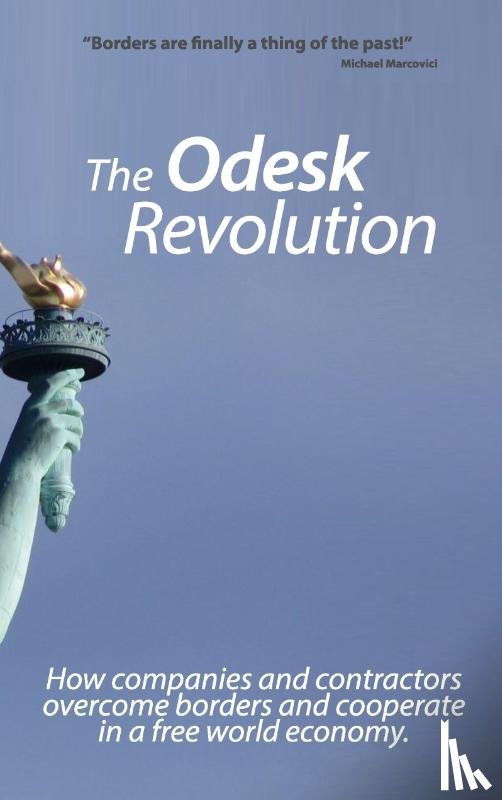 Marcovici, Michael - The Odesk Revolution