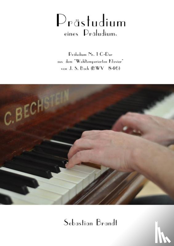 Brandt, Sebastian - Prästudium eines Präludiums