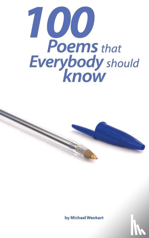 Guttmann, Davies - 100 Poems that everyone should read