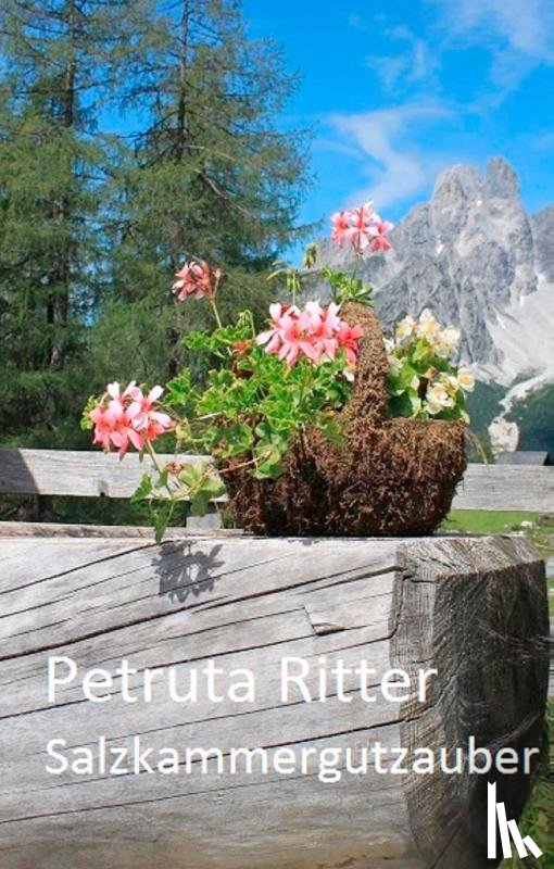 Ritter, Petruta - Salzkammergutzauber