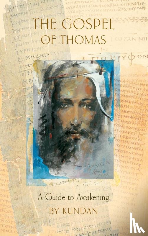 Kundan - The Gospel of Thomas