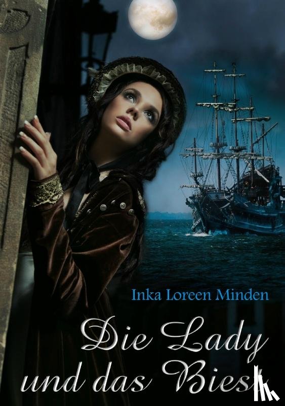 Minden, Inka Loreen - Die Lady und das Biest