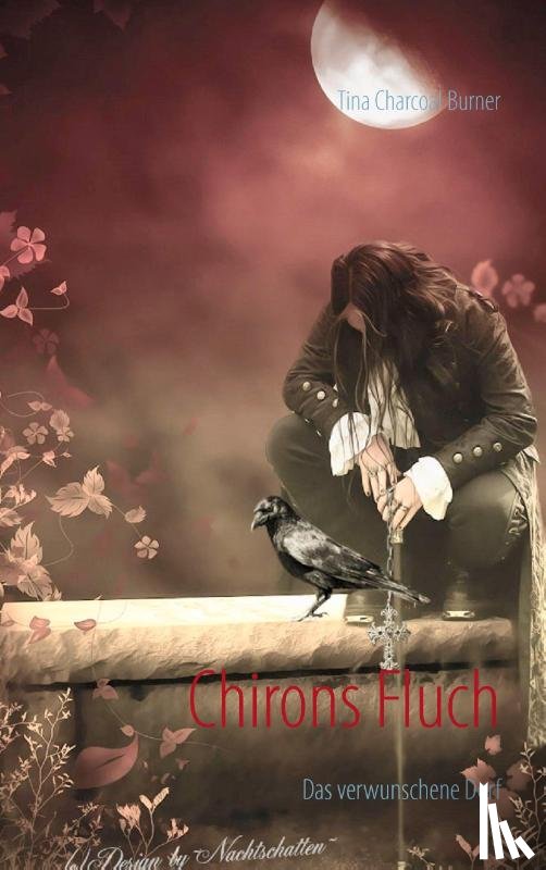 Charcoal Burner, Tina - Chirons Fluch