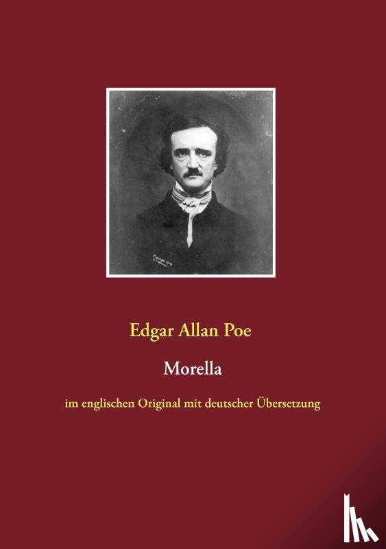 Poe, Edgar Allan - Morella