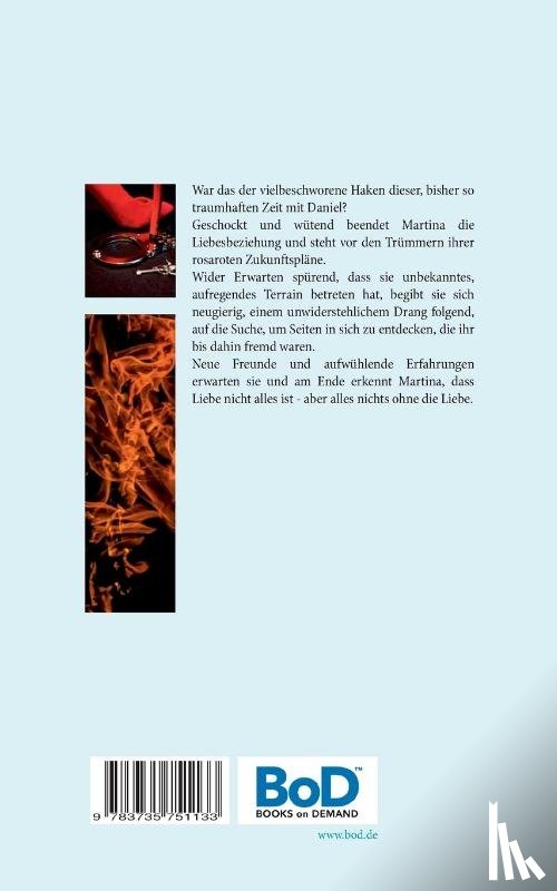 Rodewald, Michael - Die Unterwerfung