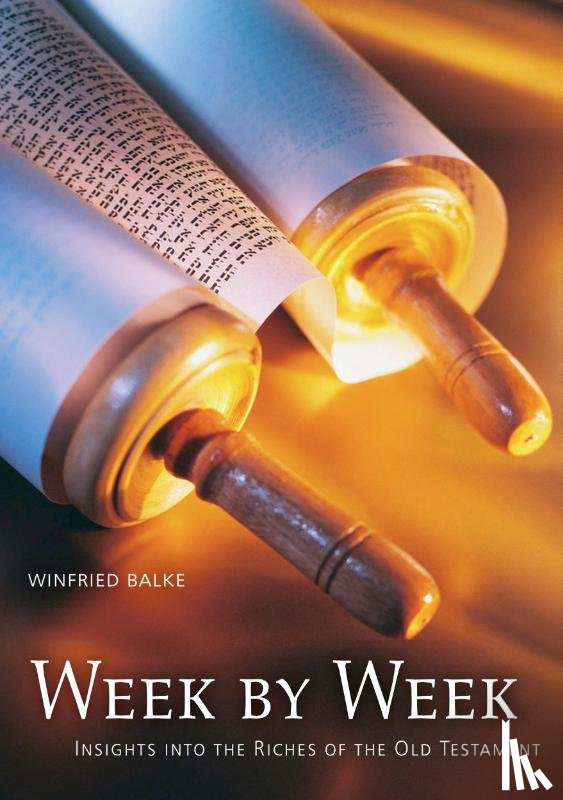 Balke, Winfried - Week by Week