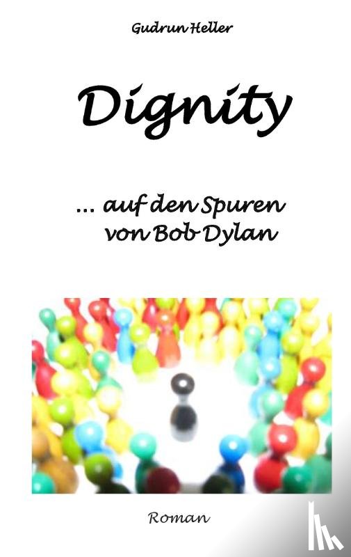 Heller, Gudrun - Dignity