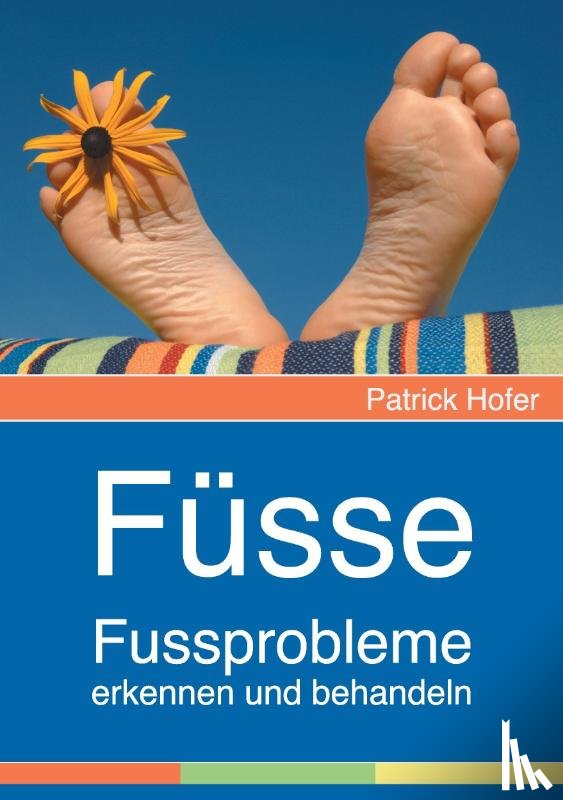Hofer, Patrick - Fusse