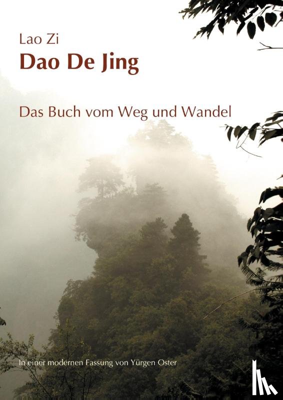 Zi, Lao - Dao De Jing