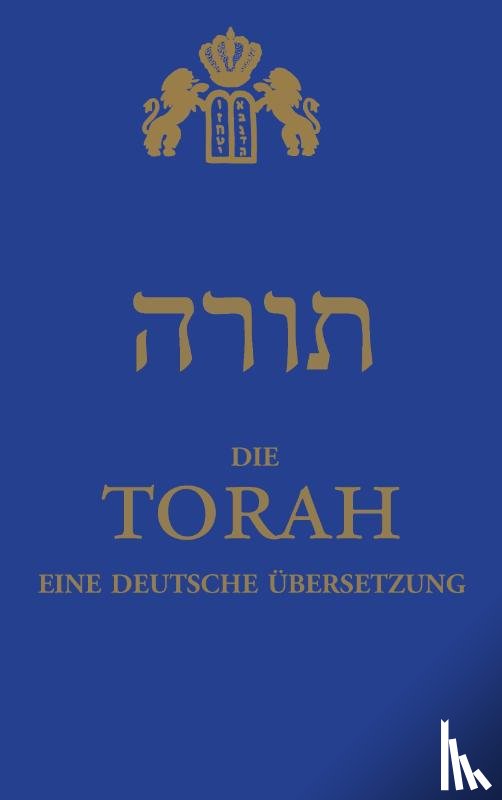 Guski, Chajm - Die Torah