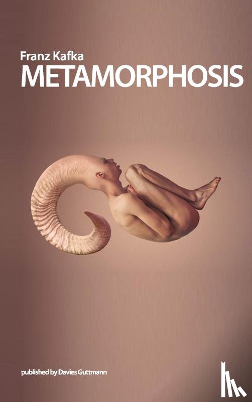 Kafka, Franz - Metamorphosis
