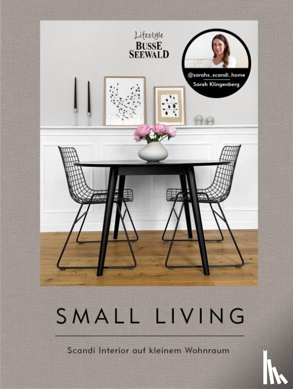 Klingenberg, Sarah - Small Living