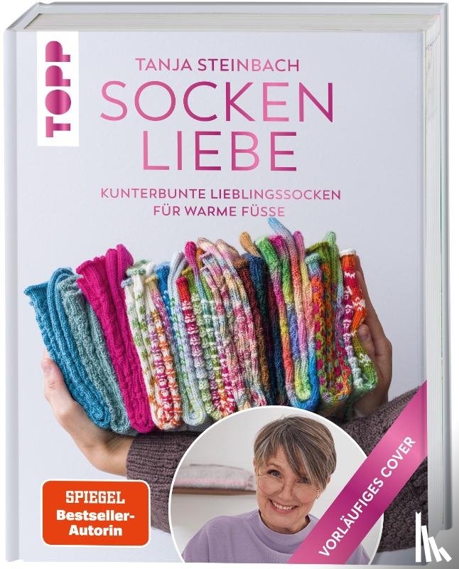 Steinbach, Tanja - Sockenliebe