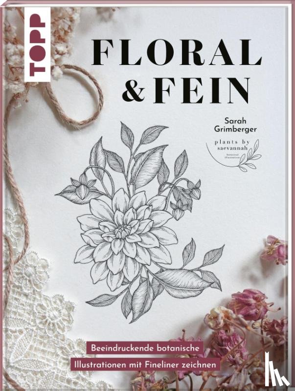 Grimberger, Sarah - Floral & Fein