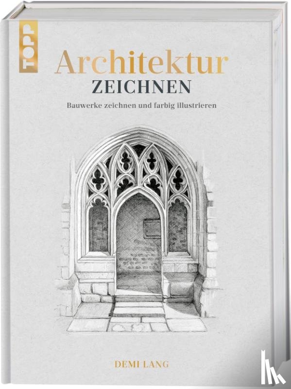 Lang, Demi - Architektur zeichnen