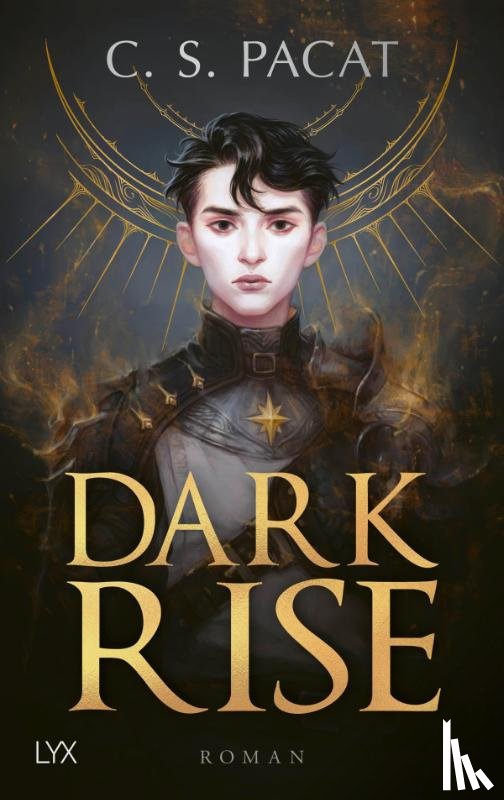 Pacat, C. S. - Dark Rise