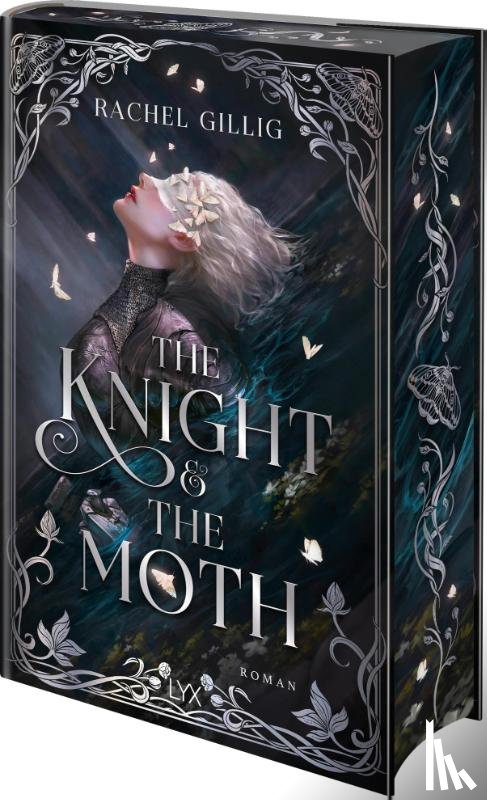 Gillig, Rachel - The Knight and the Moth