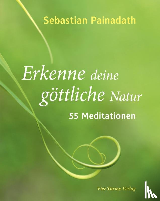 Painadath, Sebastian - Erkenne deine göttliche Natur